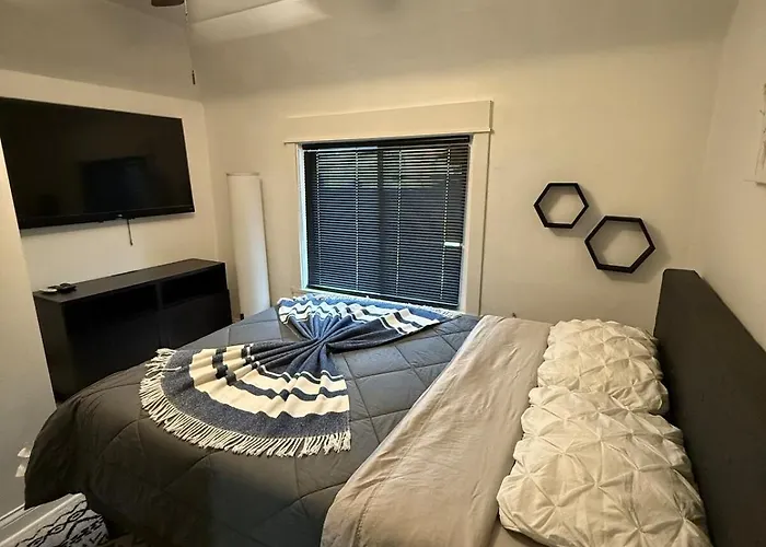 Charm 15min To Chi Loop Holiday home Oak Park