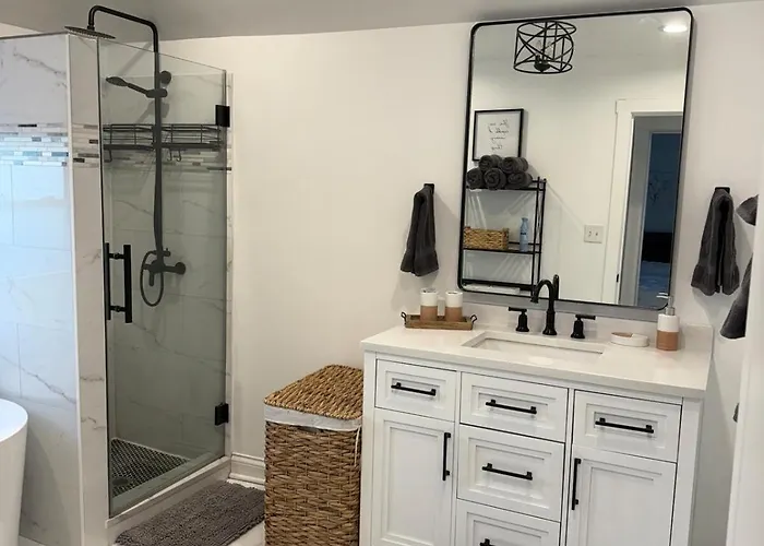 Charm 15min To Chi Loop Holiday home Oak Park